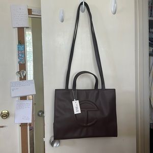 I’ve never used this bag and think someone else could get better use out of it!